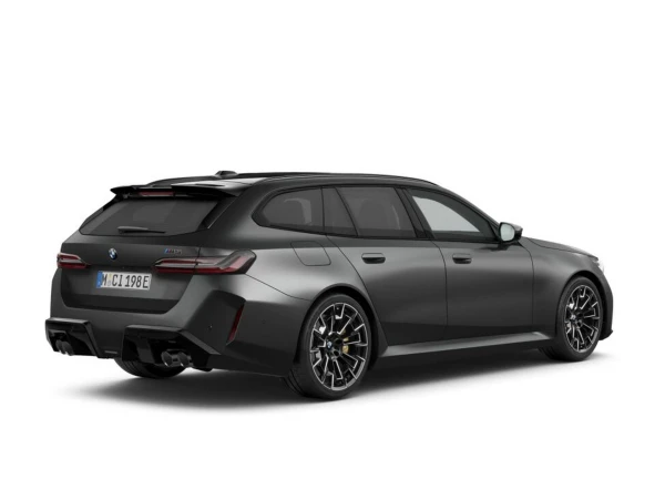 BMW M M5