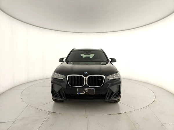 BMW M X4M
