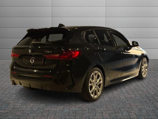 BMW SERIE 1