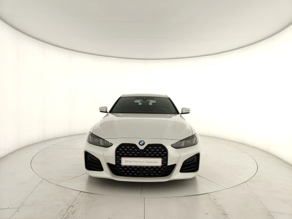 BMW SERIE 4