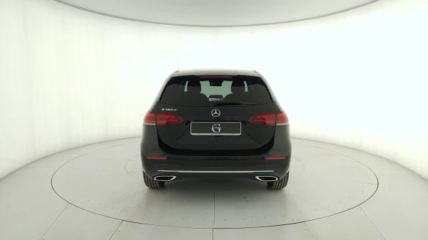 Mercedes-Benz CLASSE B