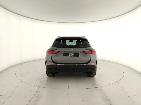 Mercedes-Amg GLA