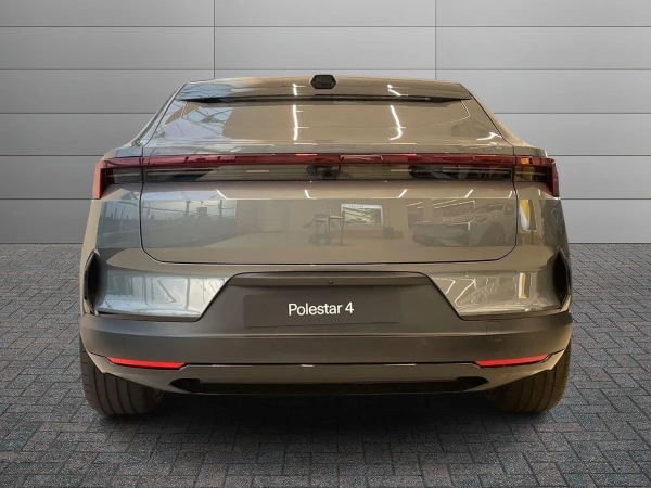 Polestar 4