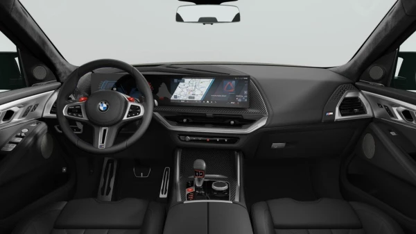BMW M XM