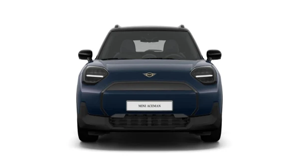 MINI ACEMAN