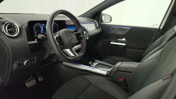 Mercedes-Benz CLASSE B