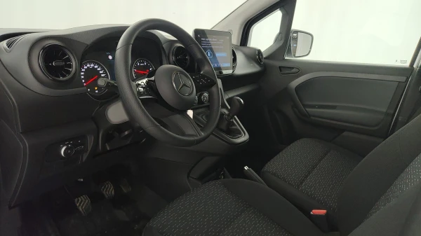 Mercedes-Vans CITAN