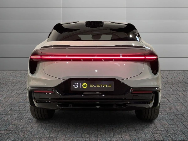 Lotus ELETRE