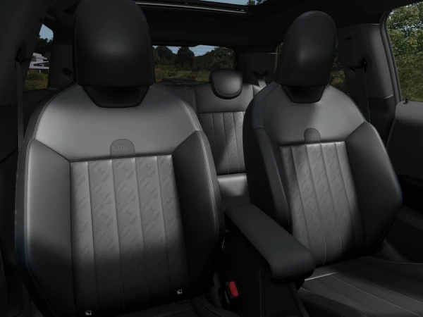 MINI COOPER 3 PORTE