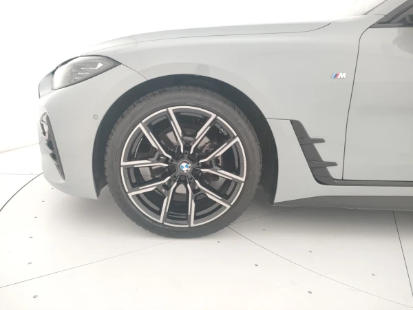 BMW SERIE 4