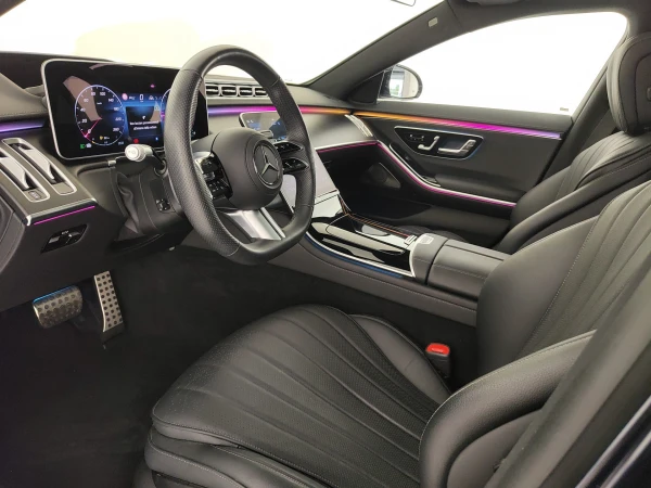 Mercedes-Benz Classe S