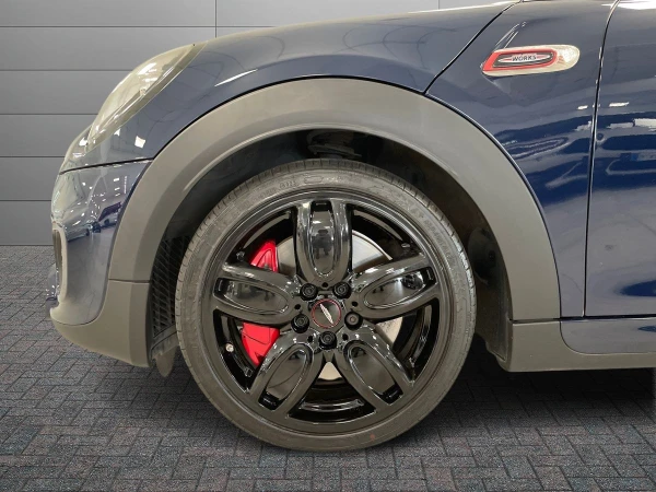 MINI COOPER 3 PORTE
