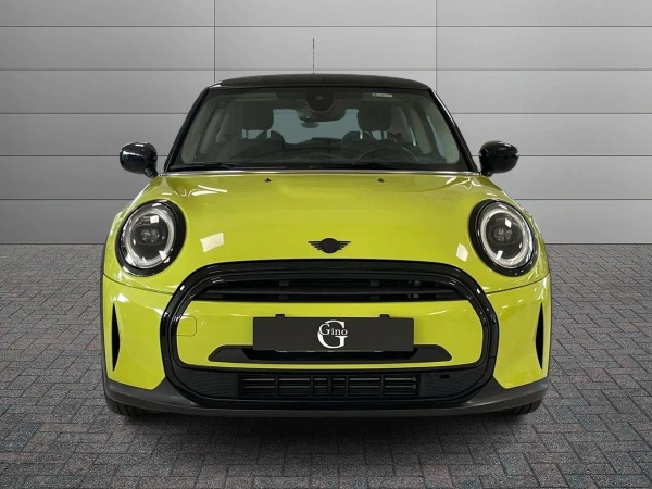 MINI COOPER 3 PORTE