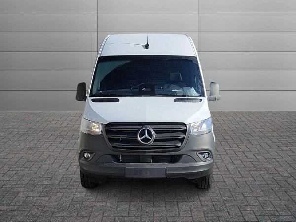 Mercedes-Vans Sprinter Furgone
