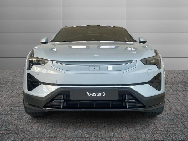 Polestar 3