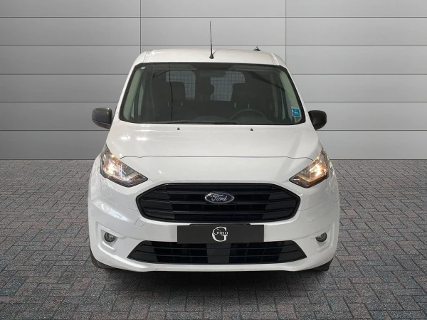 Ford Tourneo Connect II