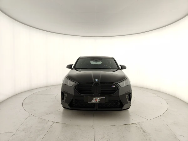 BMW M X2 M