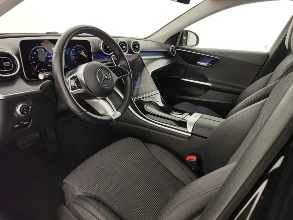 Mercedes-Benz CLASSE C