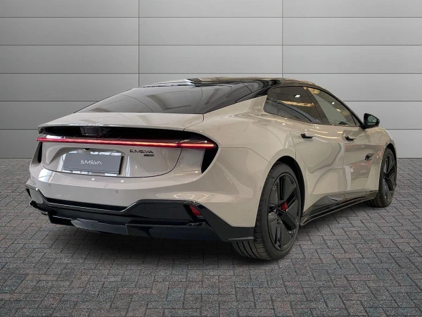Lotus EMEYA