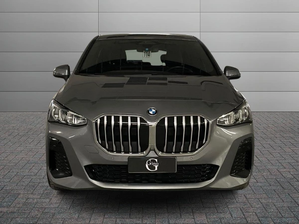 BMW SERIE 2