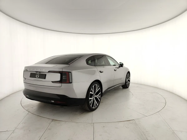 Volvo ES90