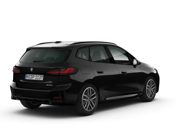 BMW SERIE 2