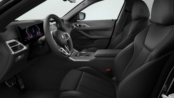 BMW i I4