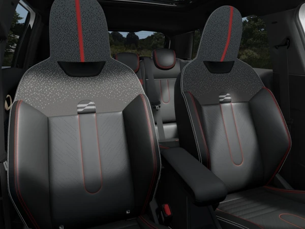 MINI 5 PORTE