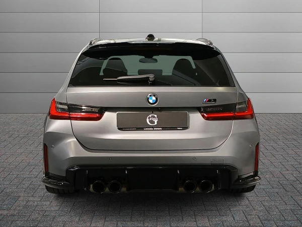BMW M M3