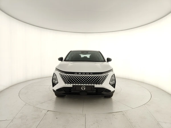 Omoda 5