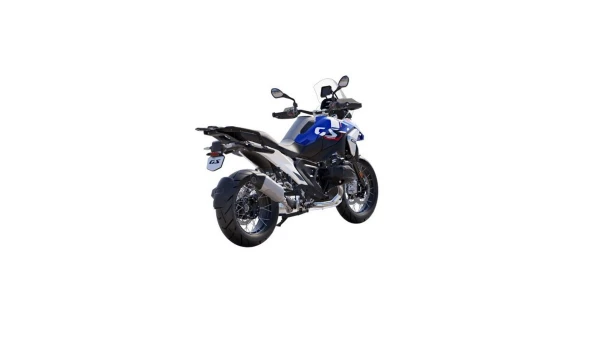 BMW Motorrad R1300 GS