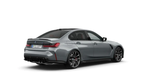 BMW M M3