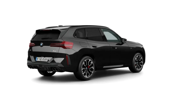BMW M X3 M