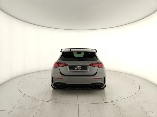 Mercedes-Amg Classe A