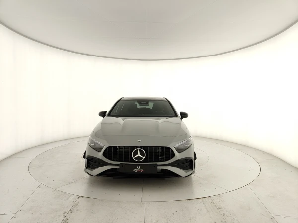 Mercedes-Amg Classe A