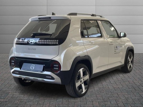 Hyundai INSTER