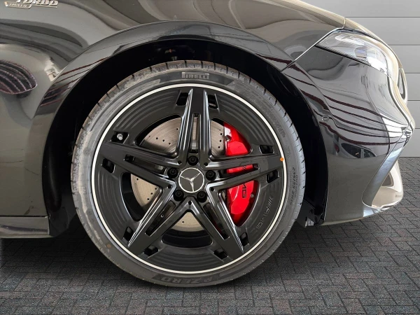 Mercedes-Amg Classe A