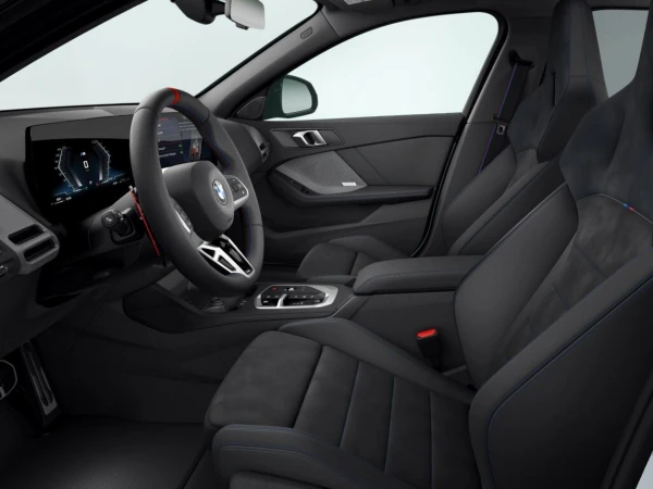 BMW M Serie 1 M