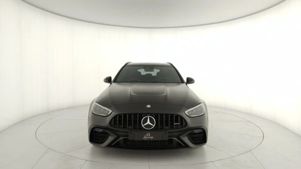 Mercedes-Amg Classe C AMG
