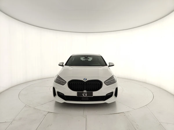 BMW SERIE 1