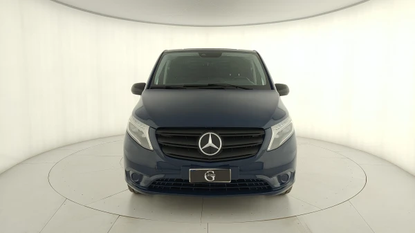 Mercedes-Vans VITO