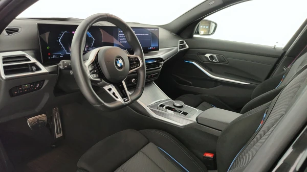 BMW SERIE 3