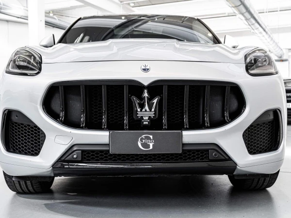 Maserati Grecale