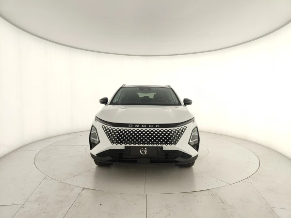 Omoda 5