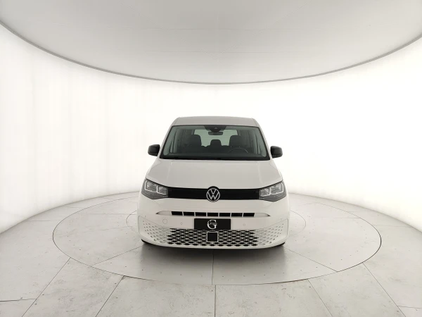 Volkswagen Caddy V