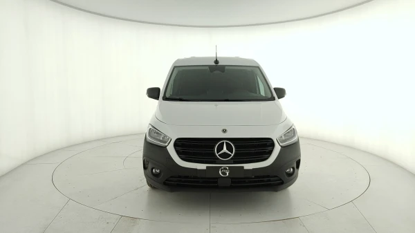 Mercedes-Vans CITAN