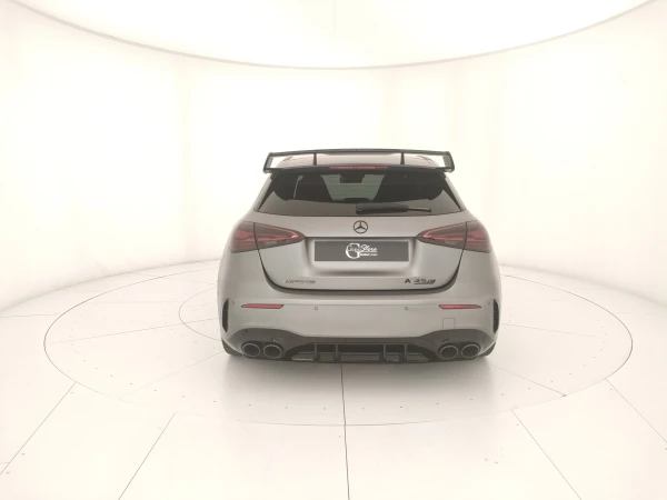 Mercedes-Amg Classe A