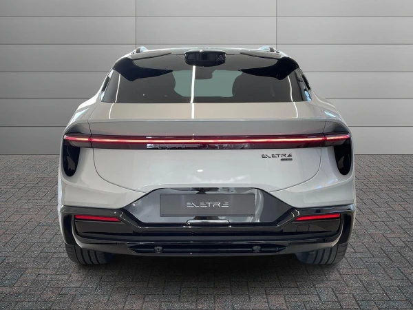 Lotus ELETRE