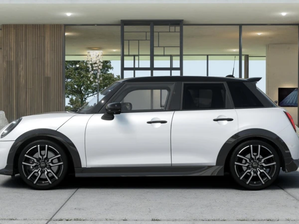 MINI 5 PORTE