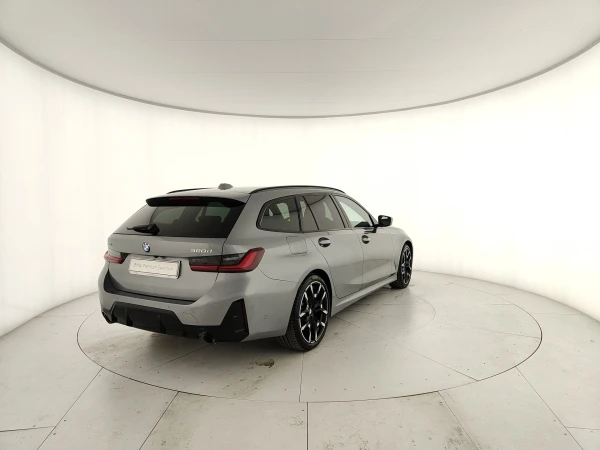 BMW SERIE 3